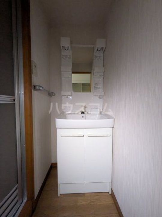 セントラル瑞穂の内装