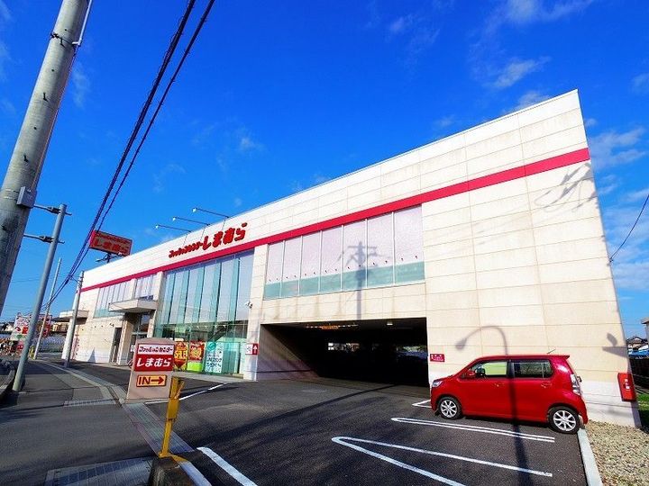 埼玉県志木市中宗岡2(アパート)の賃貸物件の周辺