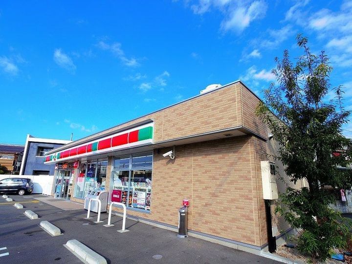 埼玉県志木市中宗岡2(アパート)の賃貸物件の周辺