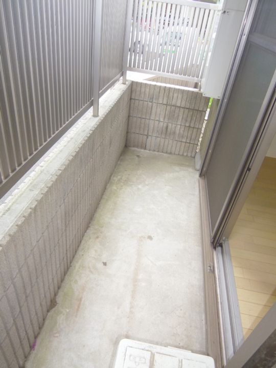 東京都練馬区上石神井2(マンション)の賃貸物件の内装