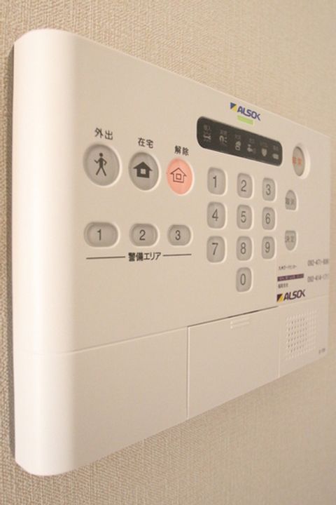 福岡県福岡市東区唐原1(アパート)の賃貸物件の内装