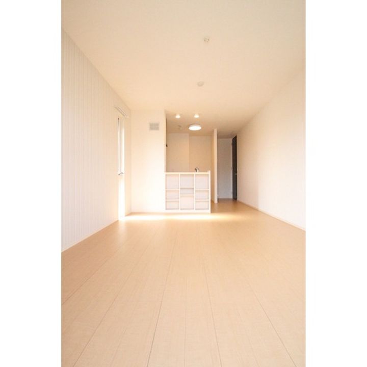 福岡県福岡市東区唐原1(アパート)の賃貸物件の居間