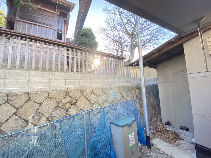 兵庫県神戸市垂水区西舞子1(アパート)の賃貸物件のその他画像