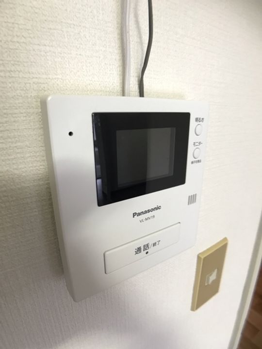 神奈川県伊勢原市東大竹(マンション)の賃貸物件の内装