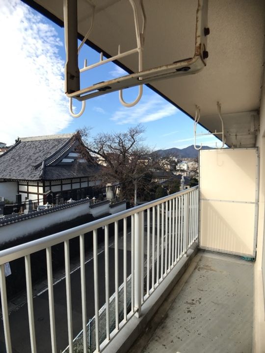 神奈川県伊勢原市東大竹(マンション)の賃貸物件の内装