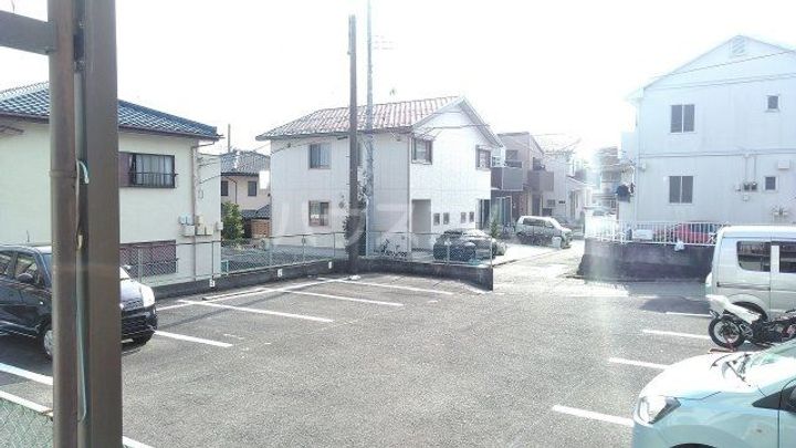 レジデンスオグラの地図