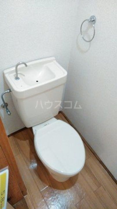 レジデンスオグラの内装