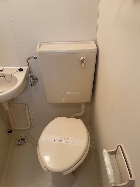 神奈川県川崎市中原区木月住吉町(マンション)の賃貸物件の内装