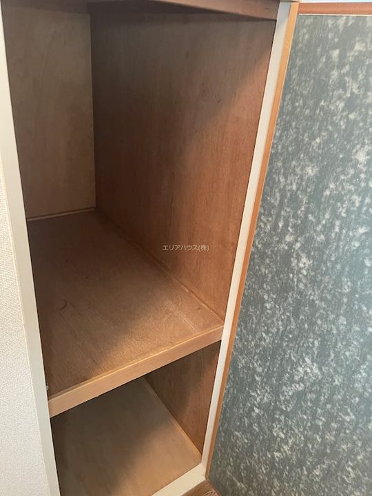 神奈川県川崎市中原区木月住吉町(マンション)の賃貸物件の内装