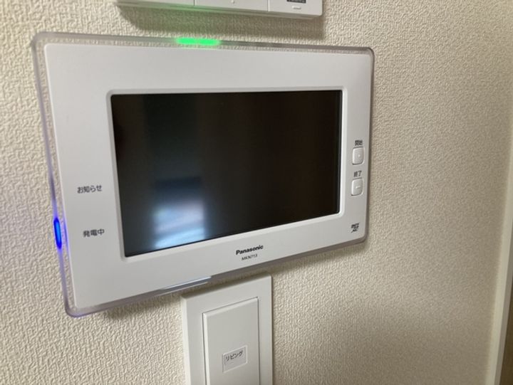 東京都板橋区大山西町(マンション)の賃貸物件の内装