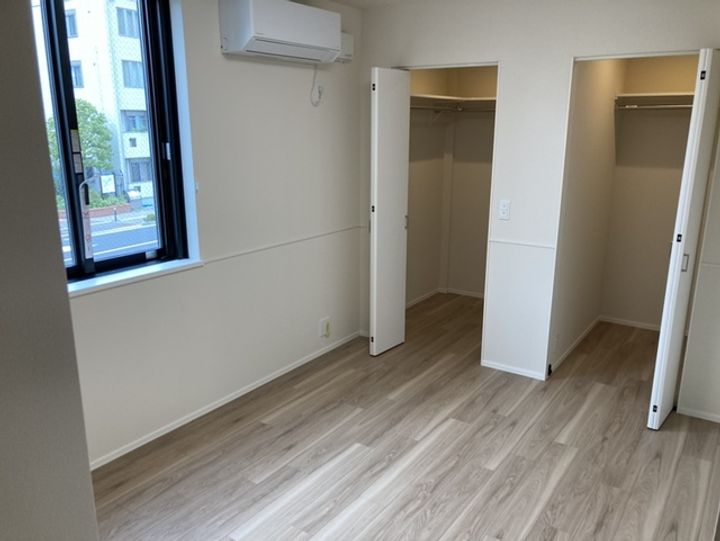 東京都板橋区大山西町(マンション)の賃貸物件の内装