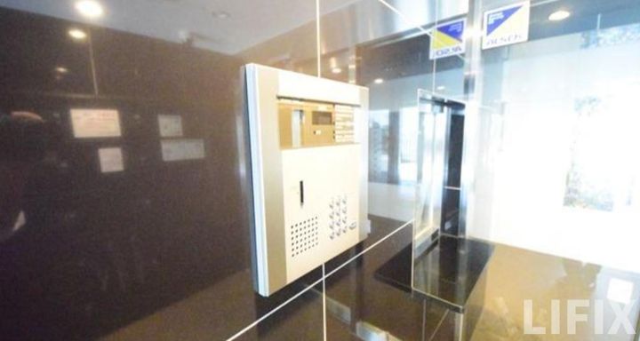 神奈川県横浜市南区睦町1(マンション)の賃貸物件の地図