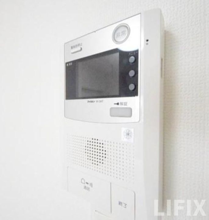 神奈川県横浜市南区睦町1(マンション)の賃貸物件の内装
