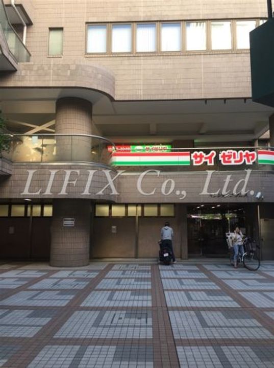 神奈川県横浜市南区睦町1(マンション)の賃貸物件の周辺