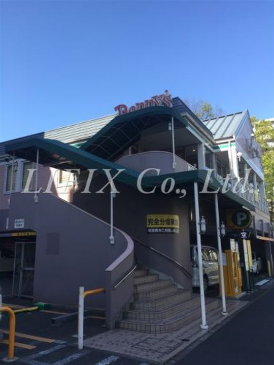 神奈川県横浜市南区睦町1(マンション)の賃貸物件の周辺