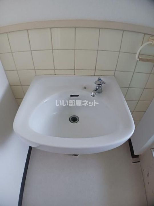 兵庫県加古川市加古川町河原(マンション)の賃貸物件の内装