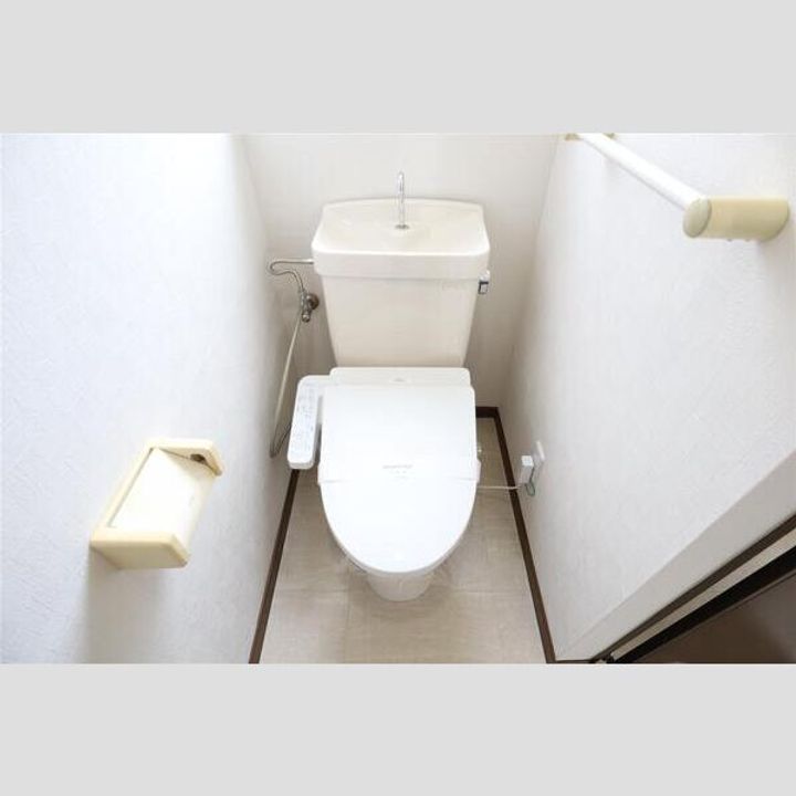 静岡県浜松市中央区参野町(一戸建)の賃貸物件の内装