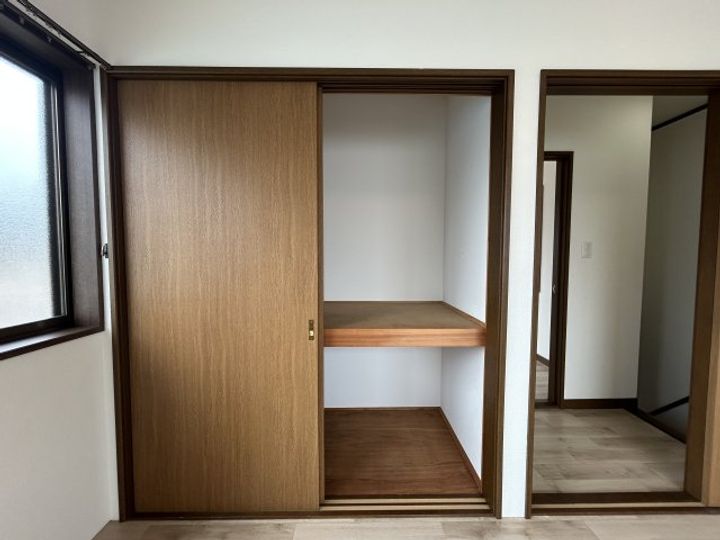 静岡県浜松市中央区参野町(一戸建)の賃貸物件の内装