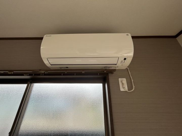 静岡県浜松市中央区参野町(一戸建)の賃貸物件の内装