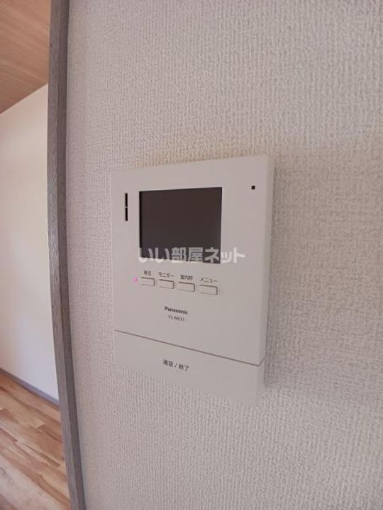 新潟県上越市大字岩木(アパート)の賃貸物件の内装