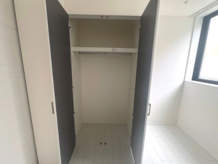 早稲田鶴巻町IMAハウスの内装