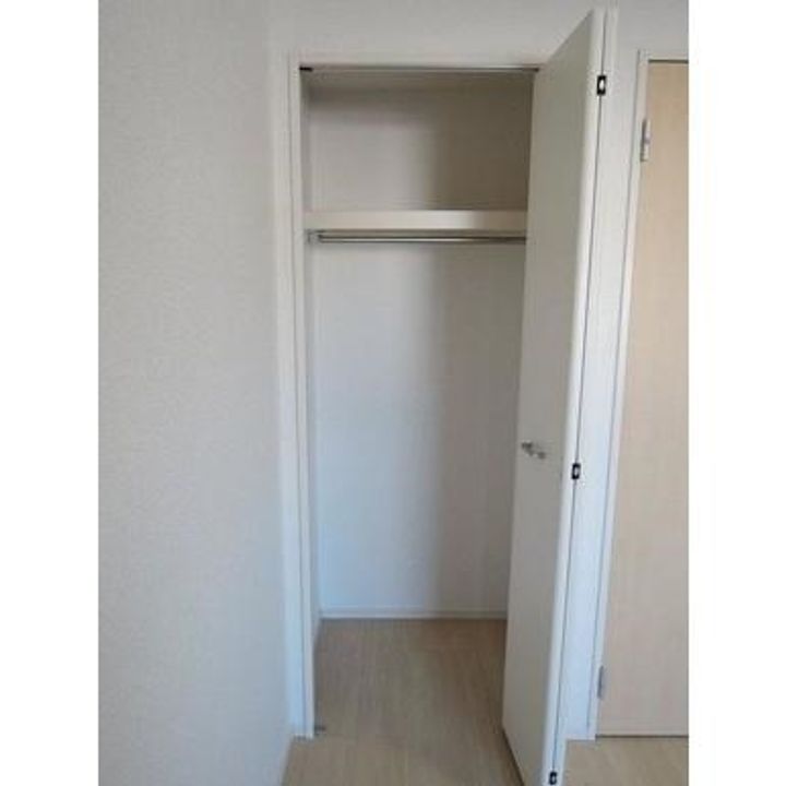 東京都日野市豊田3(マンション)の賃貸物件の内装