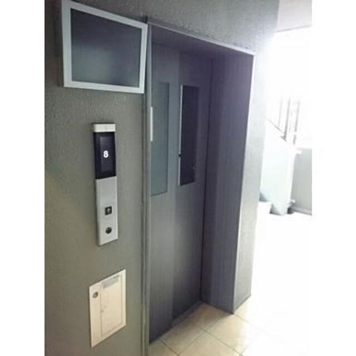 東京都日野市豊田3(マンション)の賃貸物件の内装