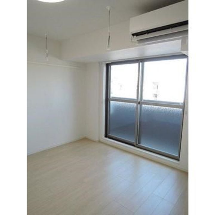 東京都日野市豊田3(マンション)の賃貸物件の居間