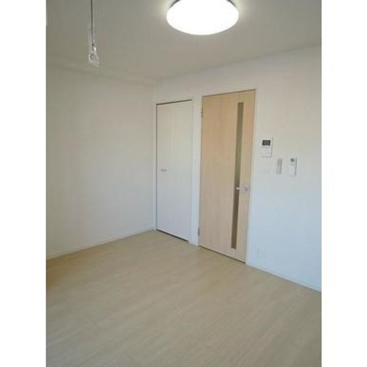 東京都日野市豊田3(マンション)の賃貸物件の内装