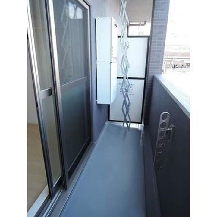 東京都日野市豊田3(マンション)の賃貸物件の内装