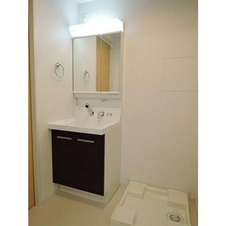 東京都日野市豊田3(マンション)の賃貸物件の内装