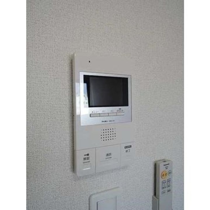 東京都日野市豊田3(マンション)の賃貸物件の内装