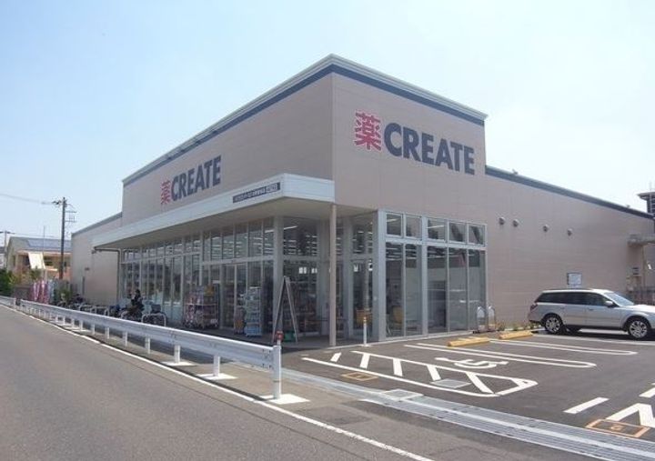 東京都日野市豊田3(マンション)の賃貸物件の周辺