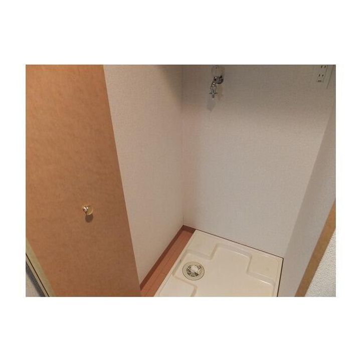 OLIO神田の内装