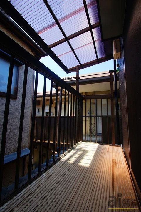 埼玉県ふじみ野市北野1(一戸建)の賃貸物件の内装