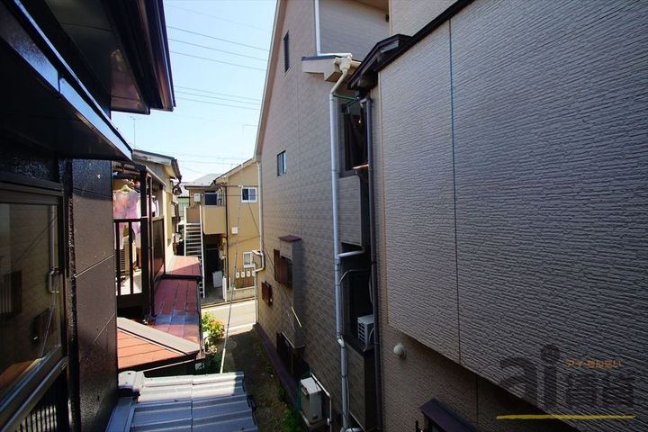 埼玉県ふじみ野市北野1(一戸建)の賃貸物件のその他画像