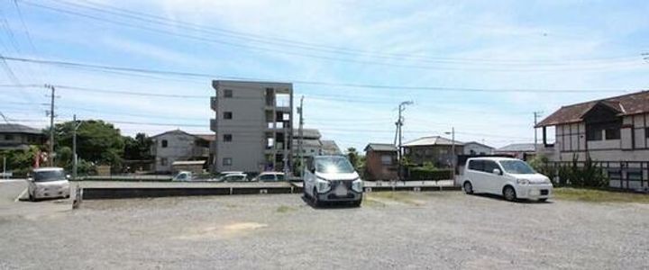 エムステージ伊山の地図