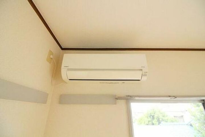エムステージ伊山の内装
