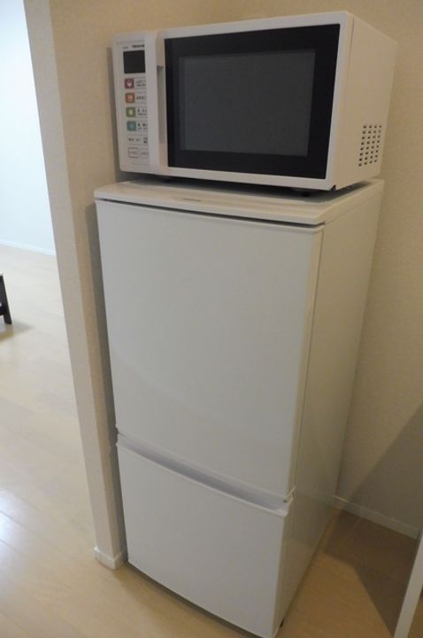 神奈川県川崎市高津区諏訪3(マンション)の賃貸物件の内装