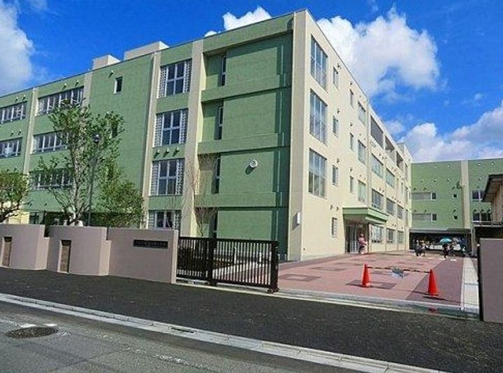 神奈川県川崎市高津区諏訪3(マンション)の賃貸物件の周辺