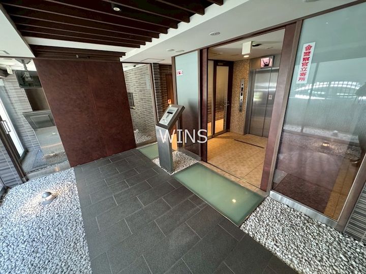 福岡県福岡市博多区綱場町(マンション)の賃貸物件のその他画像