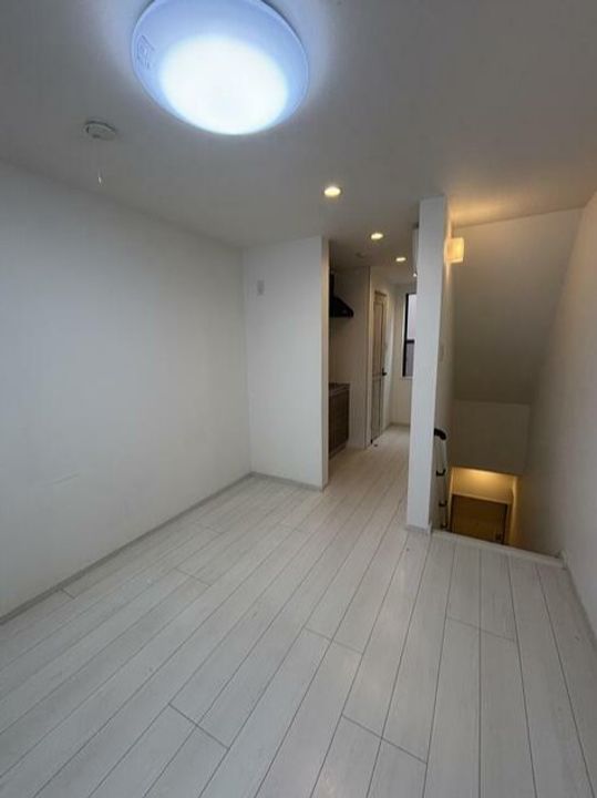 UVAS三軒茶屋の内装