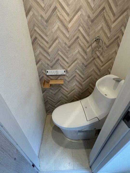 UVAS三軒茶屋の内装