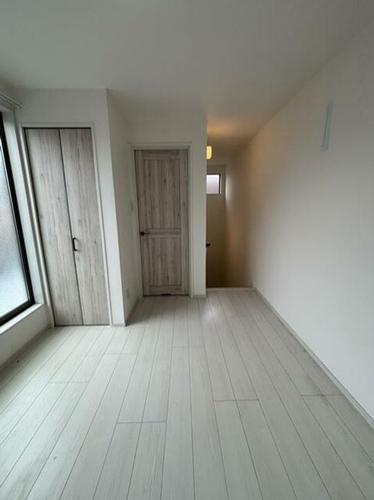 UVAS三軒茶屋の居間