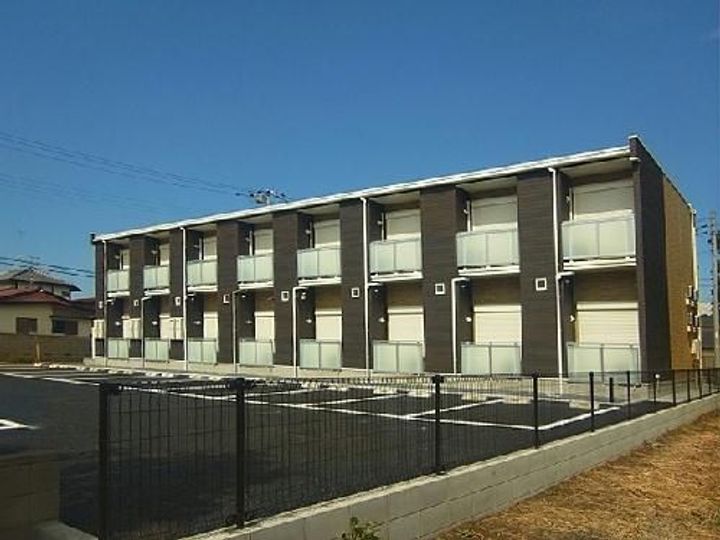 レオネクストミュールの内装