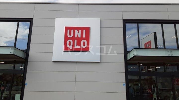 レオネクストミュールの周辺