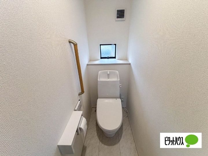 静岡県富士市厚原(一戸建)の賃貸物件の内装