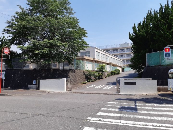 静岡県富士市厚原(一戸建)の賃貸物件の周辺