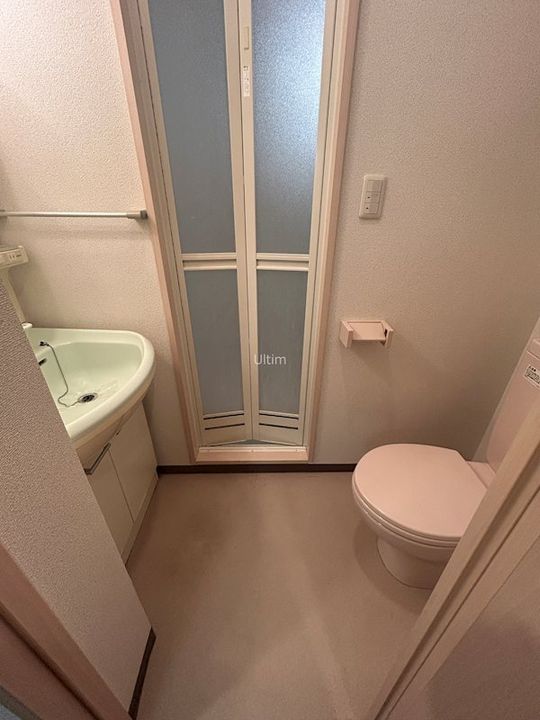 アルティスタ西院の内装