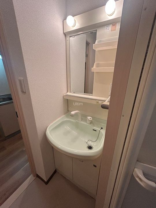 アルティスタ西院の内装